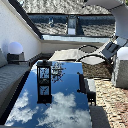 Ferienhaus Kaimt Zell Eksteriør billede
