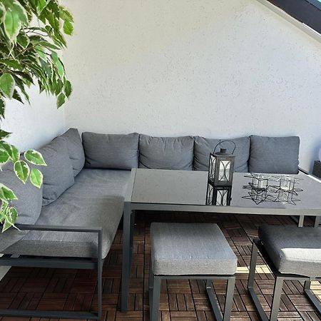 Ferienhaus Kaimt Zell Eksteriør billede