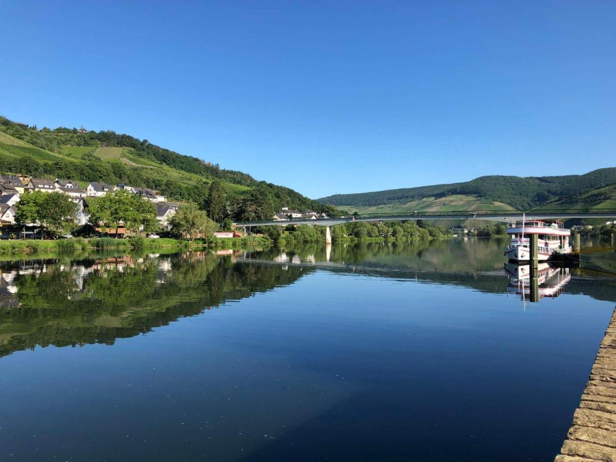 Ferienhaus Kaimt Zell Eksteriør billede
