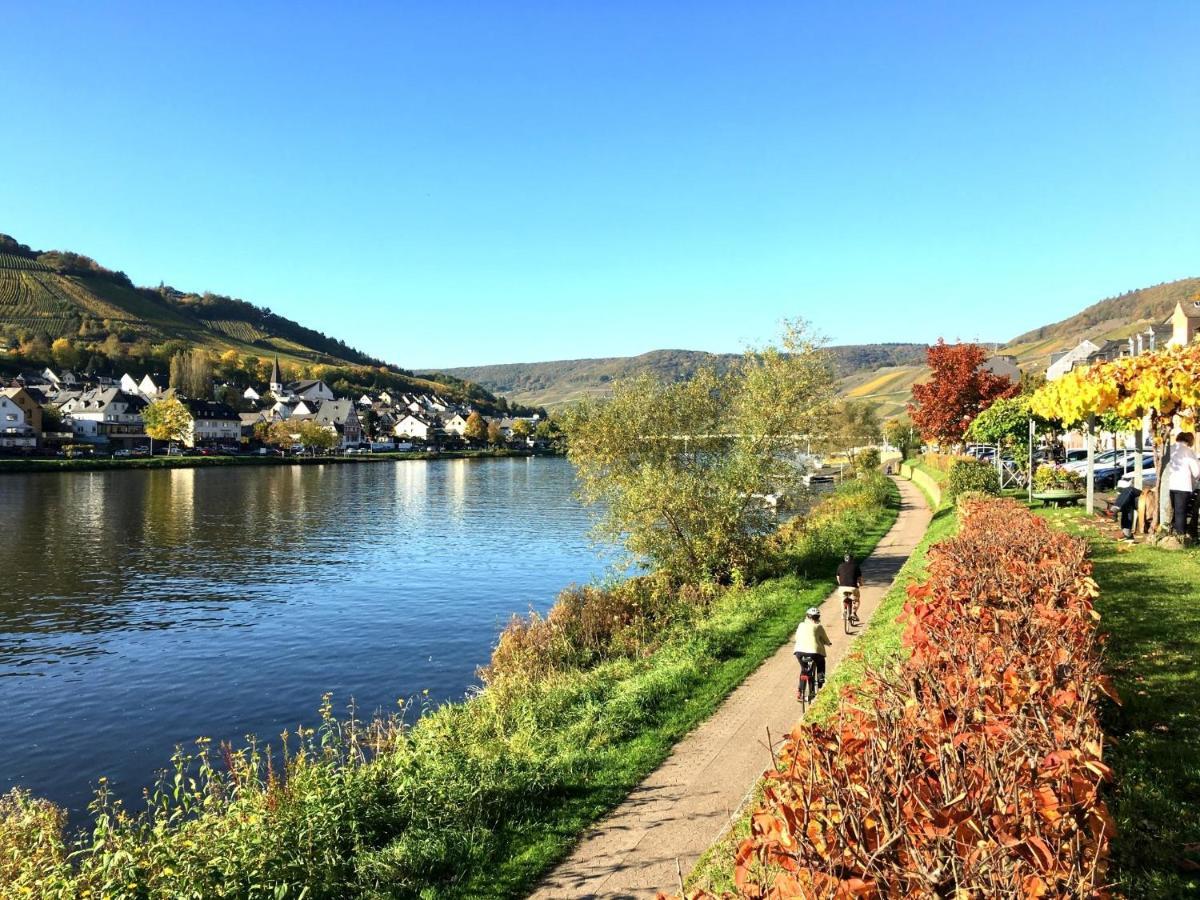 Ferienhaus Kaimt Zell Eksteriør billede