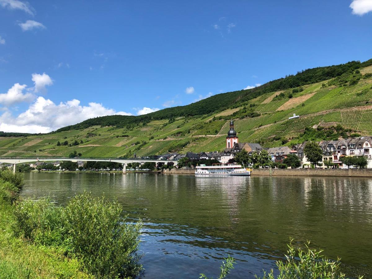 Ferienhaus Kaimt Zell Eksteriør billede