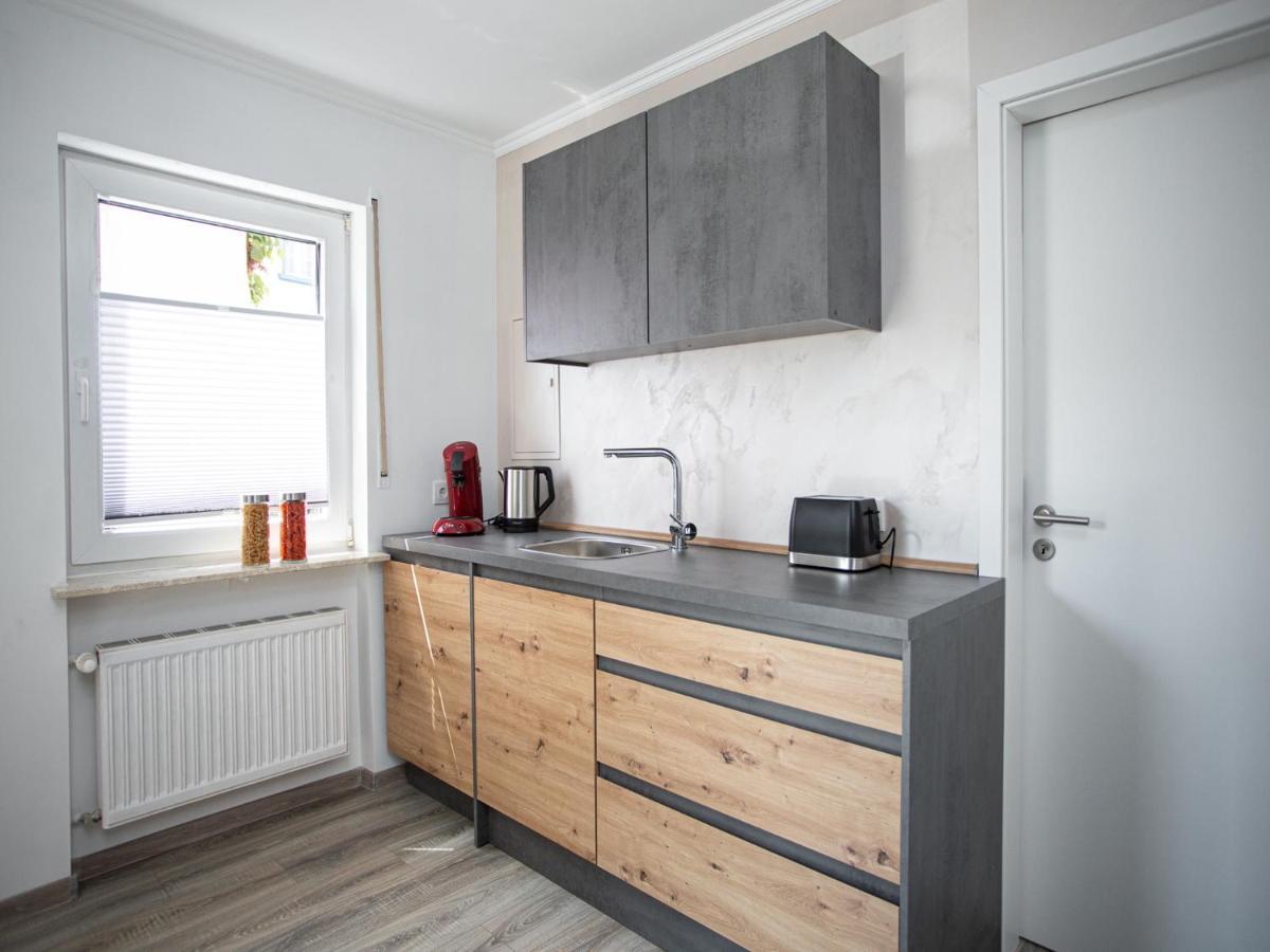 Ferienhaus Kaimt Zell Eksteriør billede
