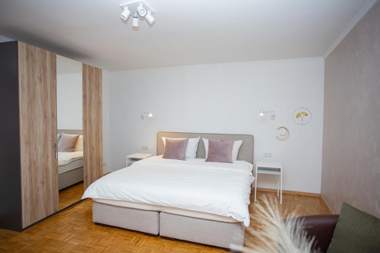 Ferienhaus Kaimt Zell Eksteriør billede