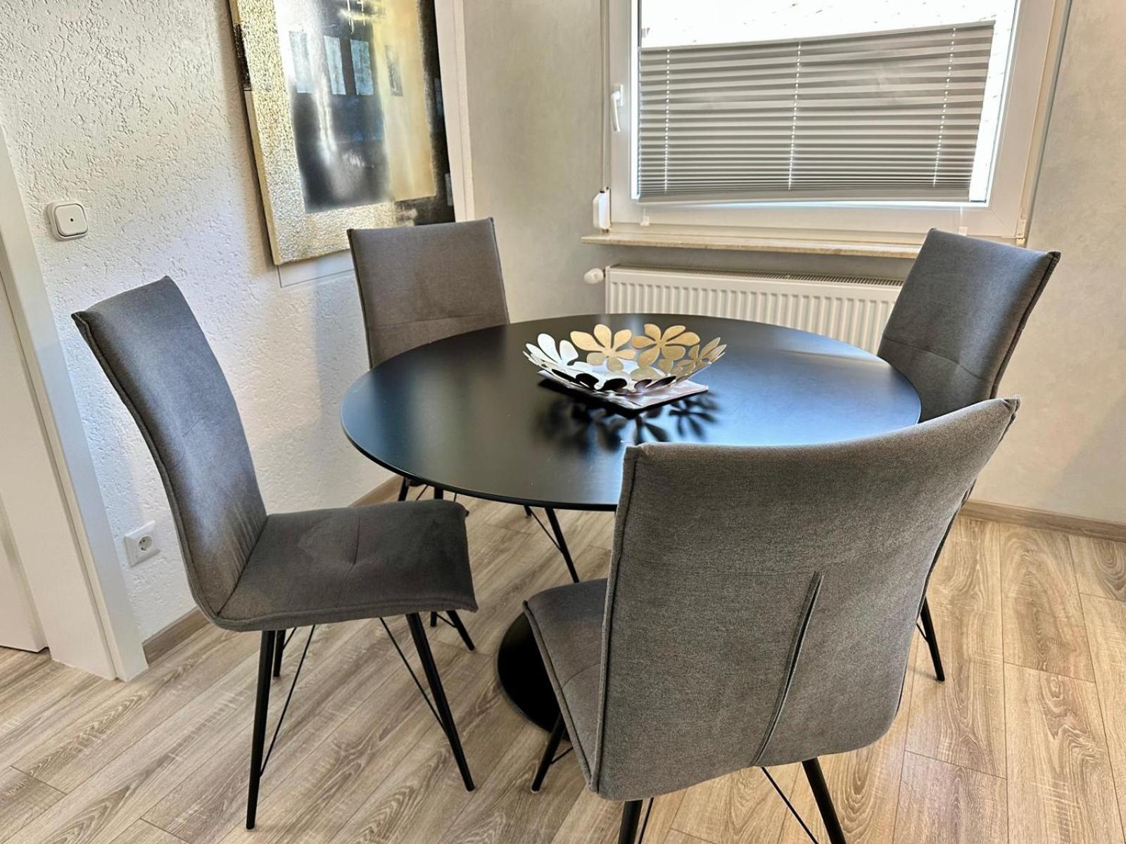 Ferienhaus Kaimt Zell Eksteriør billede